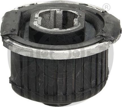 Сайлентблок задней балки Optimal. Артикул F8-5018