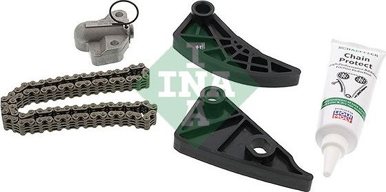 АВТОЗЧ Ina. Артикул 559 0107 10