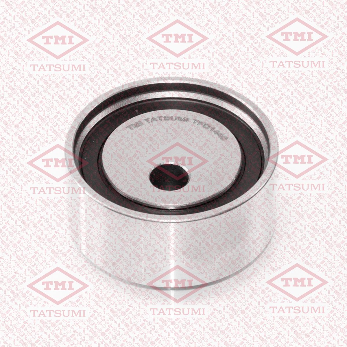 Натяжитель ремня ГРМ MITSUBISHI Colt 00 (Tatsumi). Артикул TFD1440