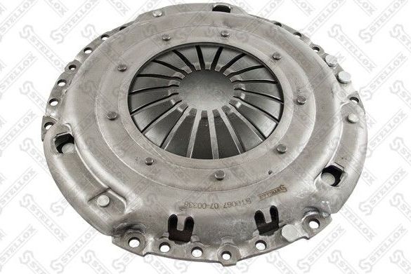 Корзина сцепления Stellox. Артикул 07-00338-SX