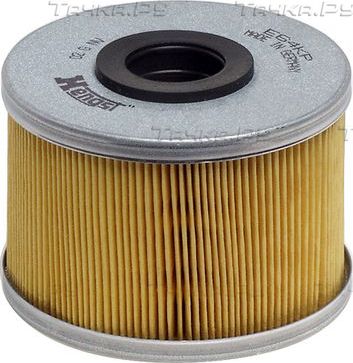 Топливный фильтр Hengst для Suzuki Samurai 1998-2004. Артикул E64KP D78