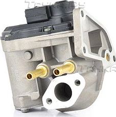 Клапан EGR (рециркуляции выхлопных газов) BSG для Volkswagen Golf Plus I 2004-2008. Артикул BSG 90-836-009