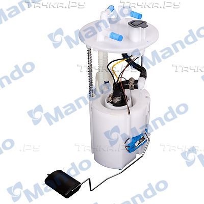 Бензонасос (топливный насос) Mando для Hyundai Santa Fe II 2009-2012. Артикул DMP020081