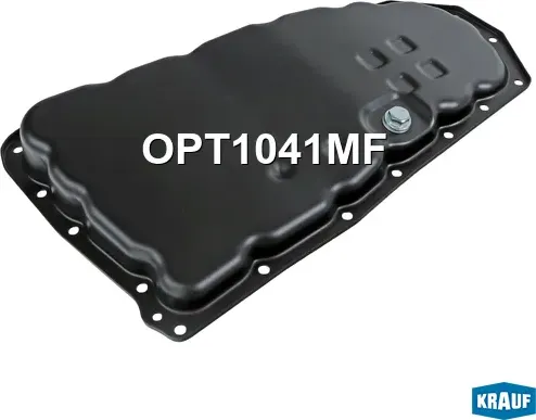 Поддон масляный КПП (Krauf). Артикул OPT1041MF