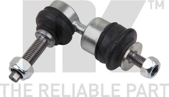 Стойка (тяга) стабилизатора NK. Артикул 5112532