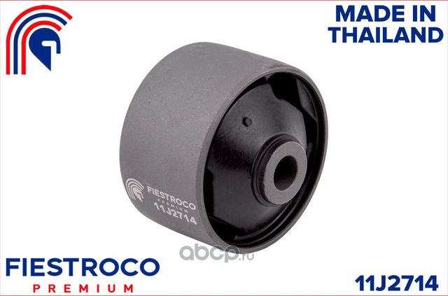 Сайлентблок дифференциала SUZUKI GRAND VITARA 05 (Fiestroco). Артикул 11J2714