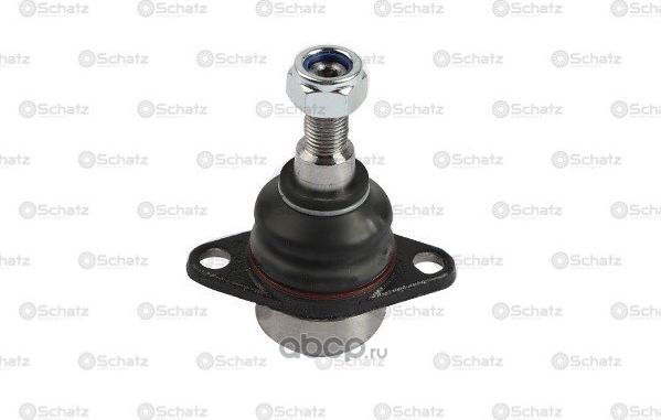 Шаровая опора (Schatz). Артикул S12509