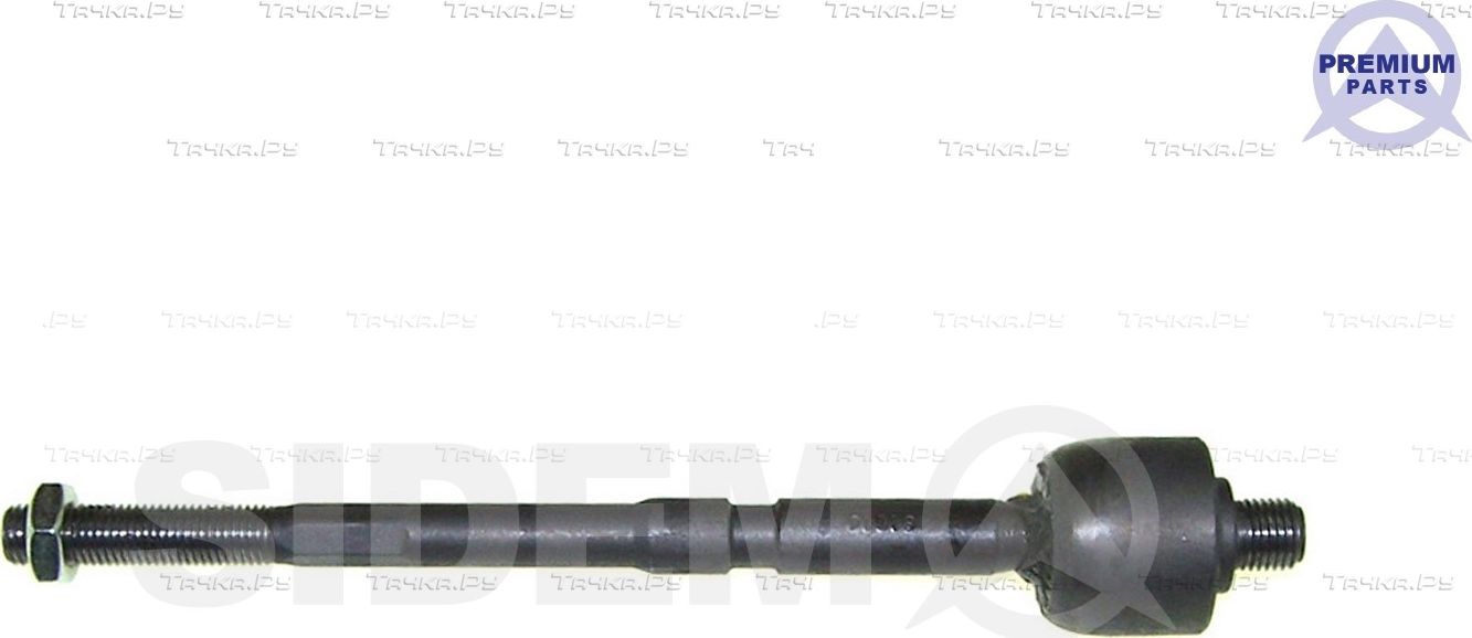 Рулевая тяга Sidem для Fiat Panda II 2003-2013. Артикул 19112