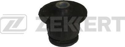 Сайлентблок передней балки Zekkert. Артикул GM-5024