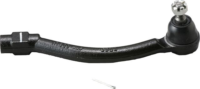 Наконечник рулевой тяги CTR левый для Hyundai Elantra V (MD) 2010-2016. Артикул CE0339L