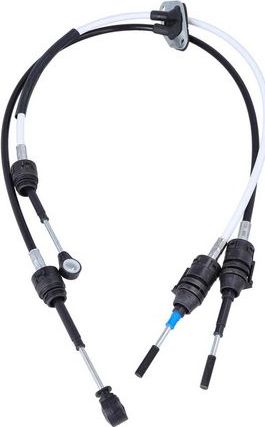 Трос переключения передач КПП Kamoka. Артикул CP0006