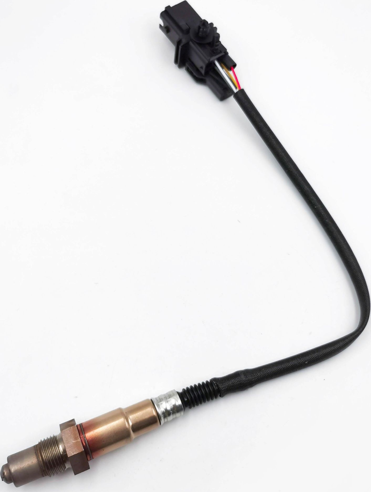 ЛЯМБДА-ЗОНД NISSAN MURANO (Z50) 3.5 4WD 03-, INFINITY FX 45 03-12 5 К (Achr). Артикул 9010940