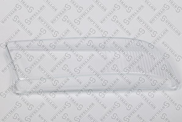 Стекло фары Stellox правая для MAN TGS 2007-2026. Артикул 88-01036-SX