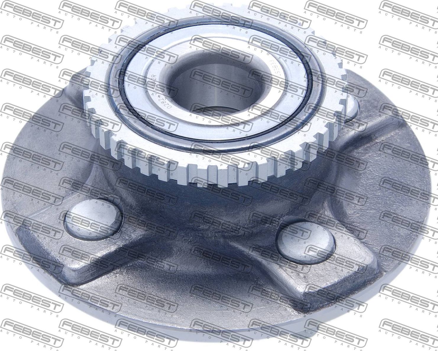 Ступица колеса Febest. Артикул 0282-Y11A42R