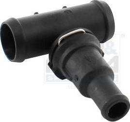 Термостат Meat & Doria для Audi A3 II (8P) 2004-2013. Артикул 921082