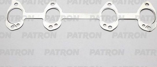 Прокладка выпускного коллектора Patron. Артикул PG5-2028