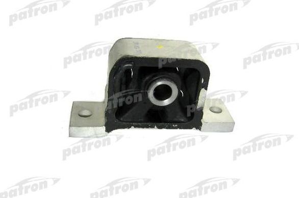 Подушка (опора) двигателя Patron передняя для Honda Stream I 2001-2005. Артикул PSE3320