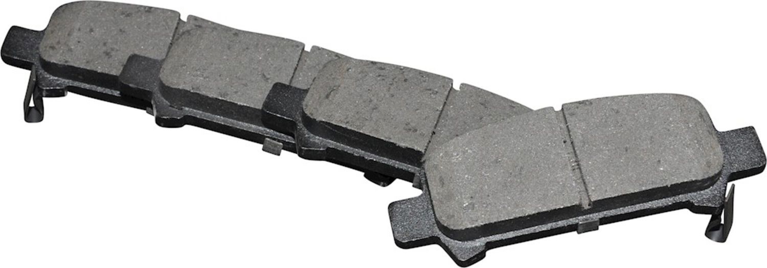 Тормозные колодки JP Group JP. Артикул 4663700110