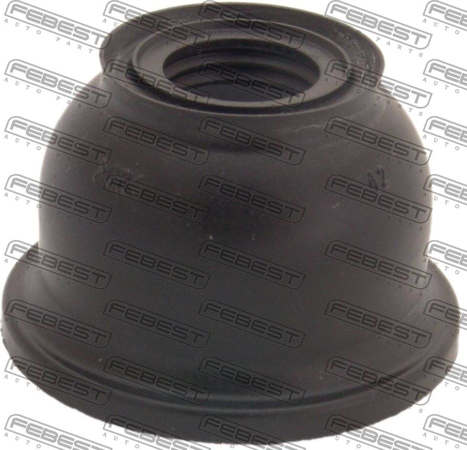 Манжета, несущий / направляющий шарнир Febest. Артикул HYBJB-001