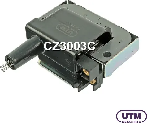 Катушка зажигания (UTM). Артикул CZ3003C