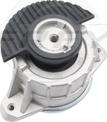 Подушка (опора) двигателя Frey для Mercedes-Benz E-Класс IV (W212, S212, C207) 2009-2016. Артикул 702900301