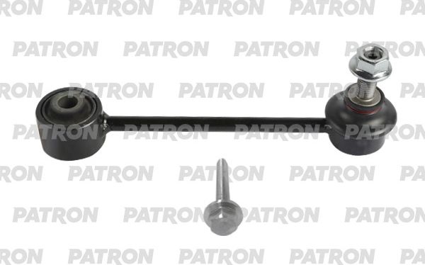 Стойка (тяга) стабилизатора Patron. Артикул PS40805