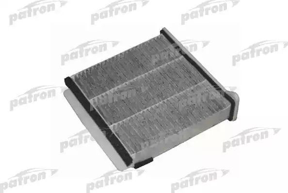 Салонный фильтр Patron. Артикул PF2253