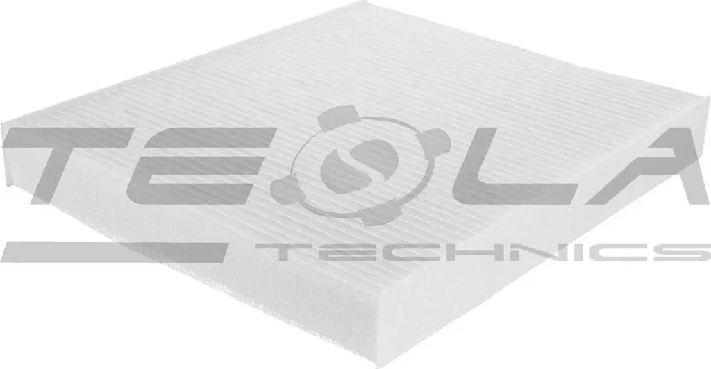 Фильтр салона (Tesla Technics). Артикул TTF1003