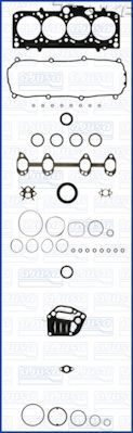 Прокладки двигателя (комплект) Ajusa для Volkswagen Caddy III 2007-2015. Артикул 50256700