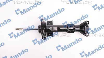 Амортизатор Mando. Артикул MSS017323