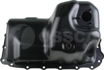Масляный поддон картера двигателя OSSCA. Артикул 42249