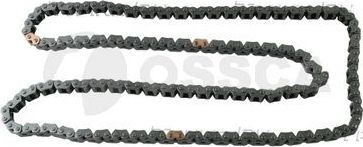 Цепь привода распредвала OSSCA для Volkswagen Polo V 2014-2026. Артикул 47557