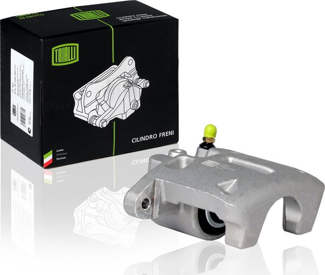 Тормозной суппорт Trialli. Артикул CF 211