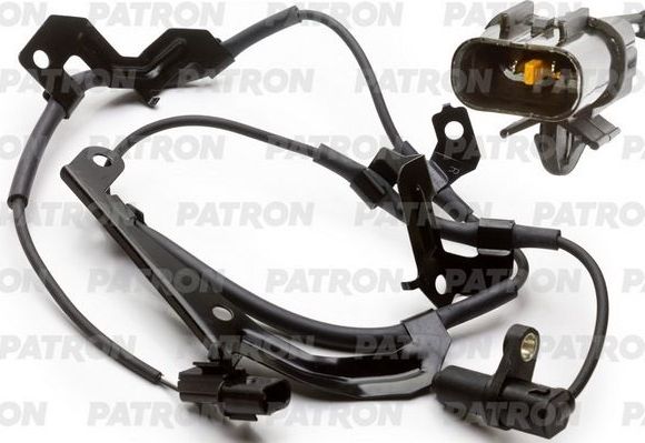 Датчик ABS Patron передний правый для Mitsubishi Pajero Sport II 2008-2016. Артикул ABS52224