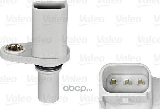 Датчик положения рвала VALEO 253800 CITROEN Relay Valeo. Артикул 253800