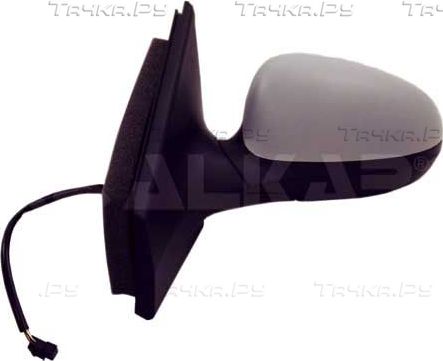 Зеркало боковое Alkar. Артикул 6129554