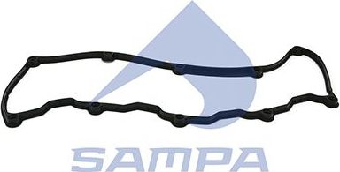 Прокладка ГБЦ Sampa. Артикул 024.216