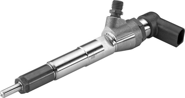 Форсунка топливная Continental (Siemens/VDO) для Renault Grand Scenic III 2009-2015. Артикул A2C59513484