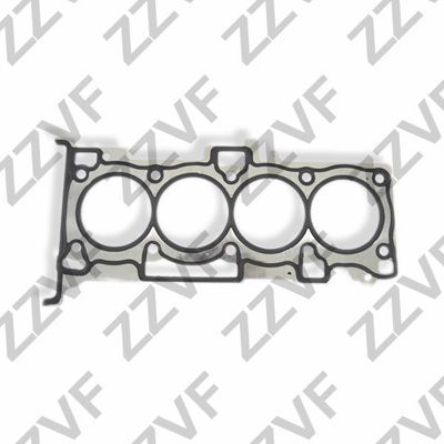 Прокладка ГБЦ ZZVF для Citroen C-Crosser 2008-2013. Артикул ZVVC011