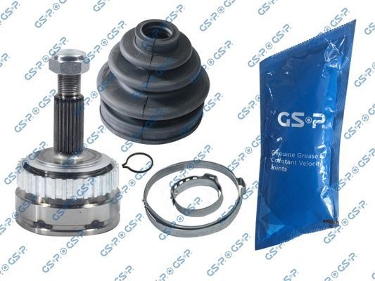 Шрус внутренний (граната) GSP. Артикул 850045