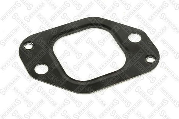 Прокладка выпускного коллектора Stellox (Металл). Артикул 81-65119-SX