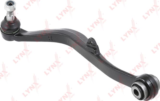 Продольный рычаг задней подвески LYNXauto. Артикул C5494R