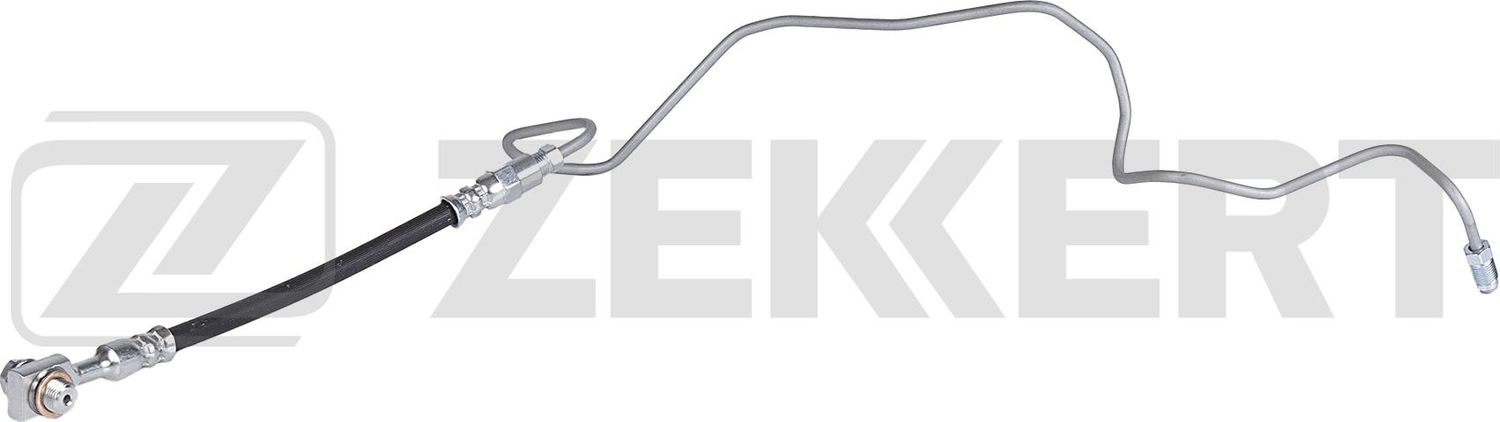Тормозной шланг Zekkert. Артикул BS-9240