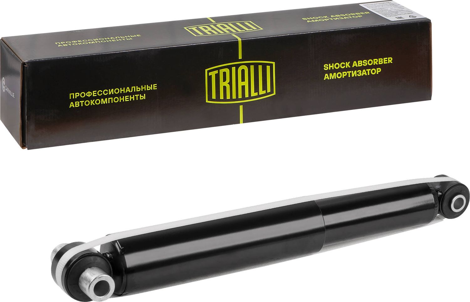 Амортизатор Trialli. Артикул AG 10530