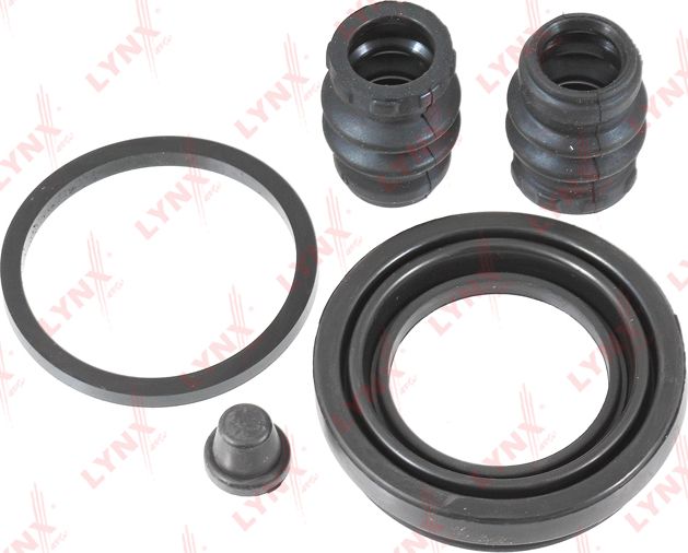 Ремкомплект тормозного суппорта LYNXauto. Артикул BC-0104