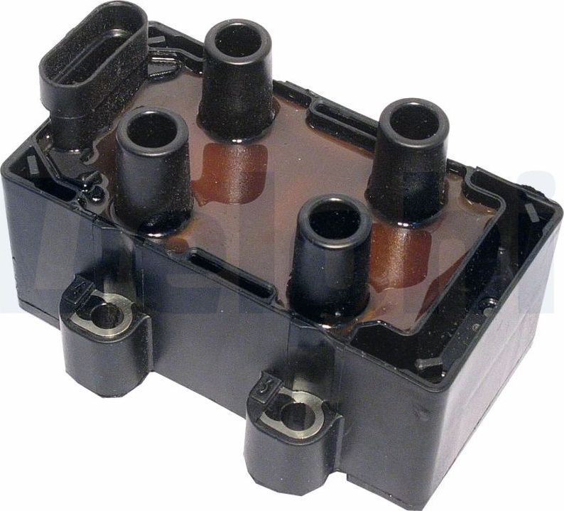 Катушка зажигания Delphi. Артикул CE20048-12B1