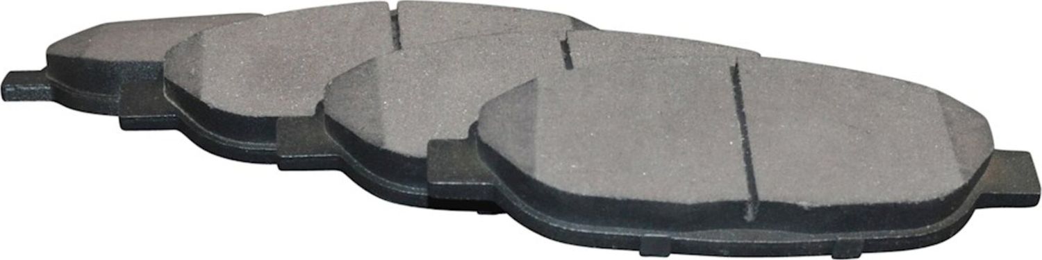 Тормозные колодки JP Group. Артикул 4163602710