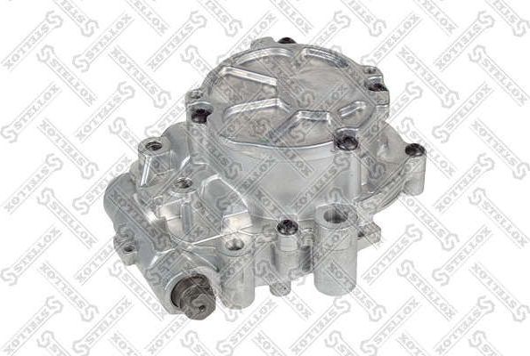 Масляный насос Stellox для IVECO Daily IV 2006-2011. Артикул 81-96027-SX