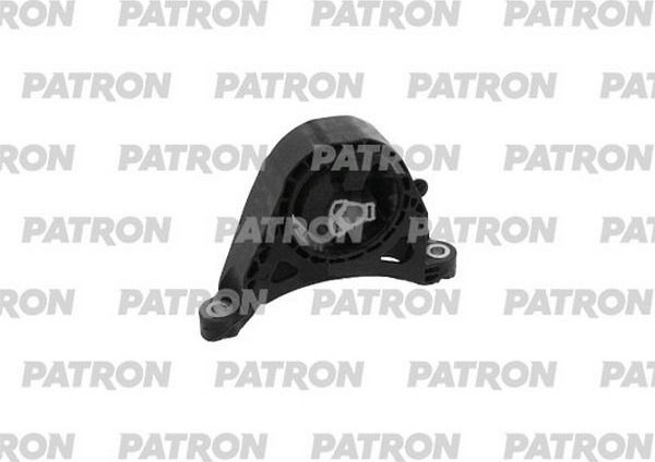 Подушка (опора) двигателя Patron. Артикул PSE30667