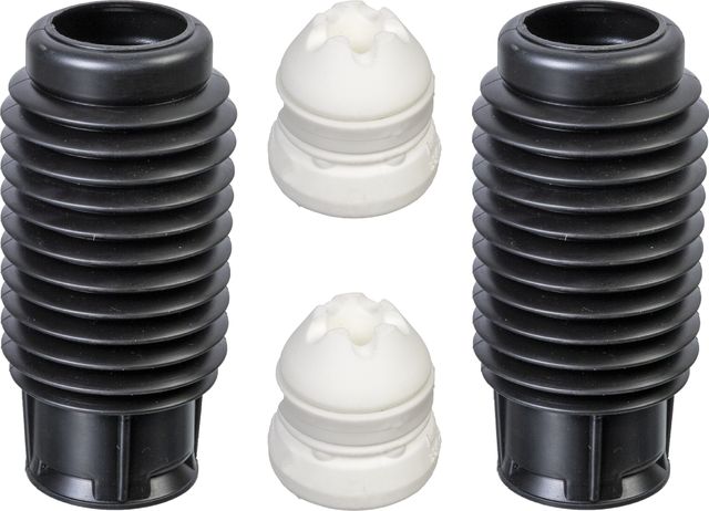 Комплект отбойников и пыльников амортизаторов (стоек) Febi Bilstein. Артикул 108929